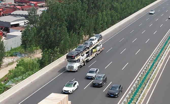 康保高速公路汽车救援